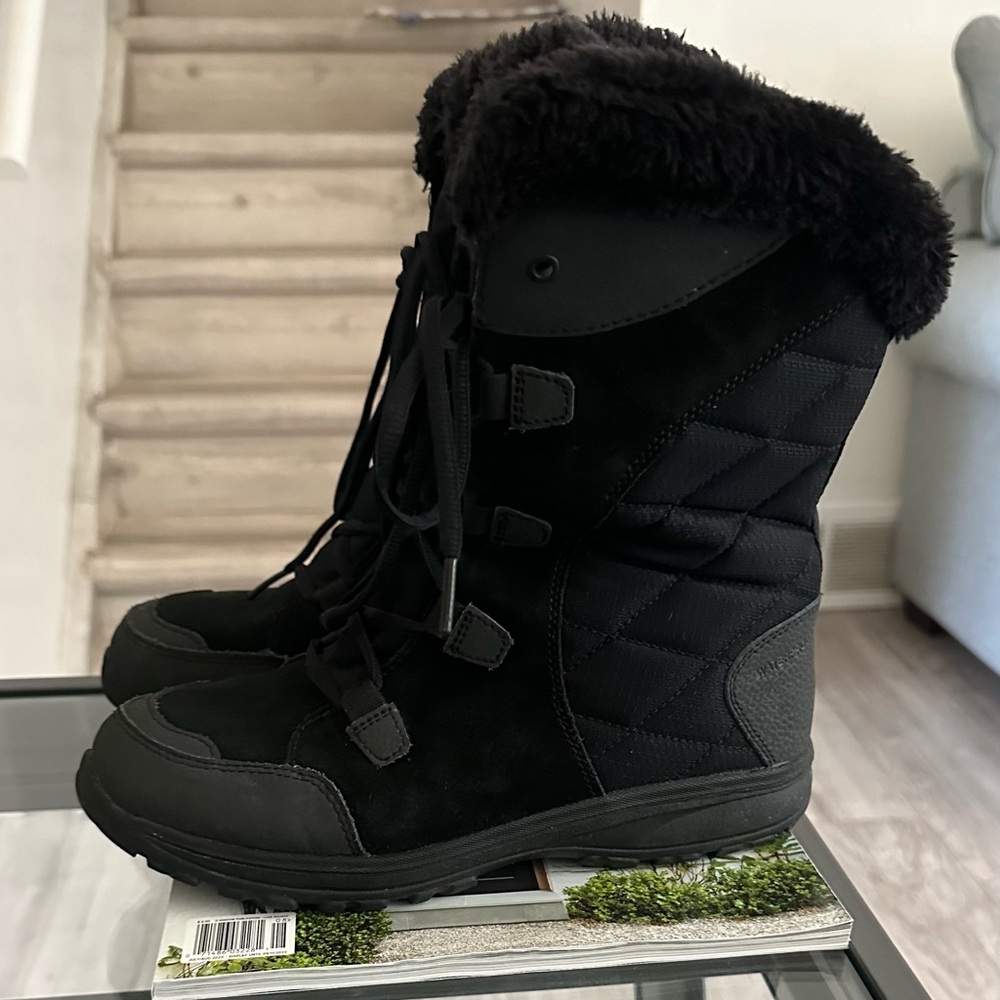 Women Winter Boots